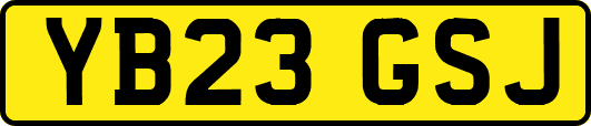 YB23GSJ