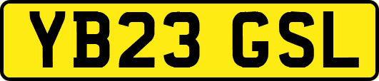 YB23GSL