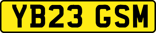 YB23GSM