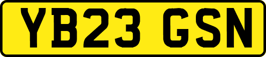 YB23GSN