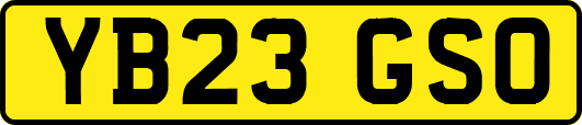 YB23GSO