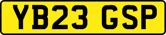 YB23GSP