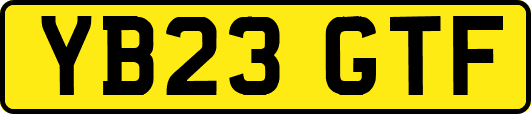 YB23GTF