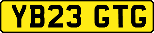 YB23GTG