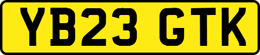 YB23GTK