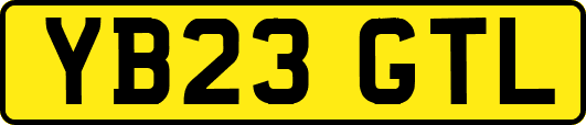 YB23GTL