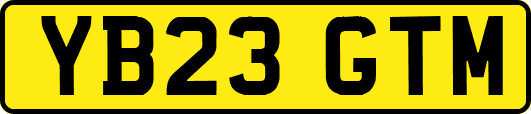 YB23GTM