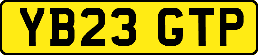 YB23GTP