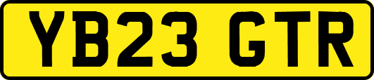 YB23GTR