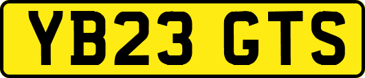 YB23GTS