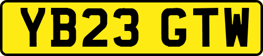 YB23GTW