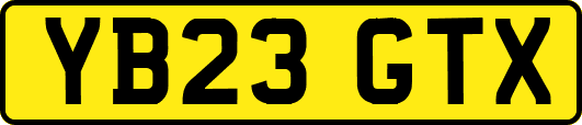 YB23GTX