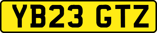 YB23GTZ
