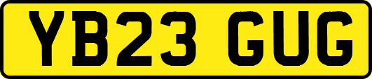 YB23GUG