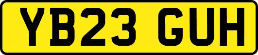 YB23GUH