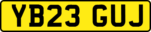 YB23GUJ