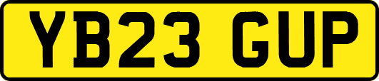 YB23GUP