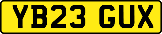 YB23GUX
