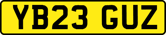 YB23GUZ