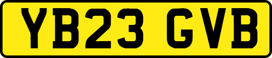 YB23GVB