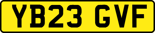 YB23GVF
