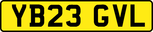 YB23GVL