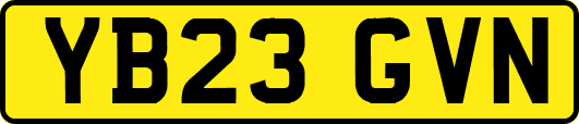 YB23GVN