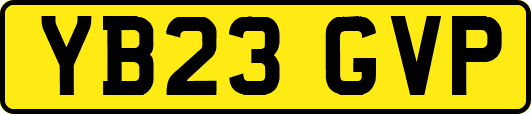 YB23GVP