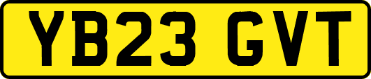 YB23GVT