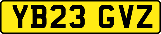 YB23GVZ