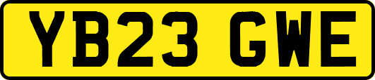 YB23GWE