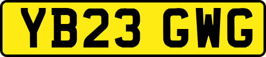 YB23GWG