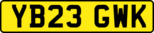 YB23GWK