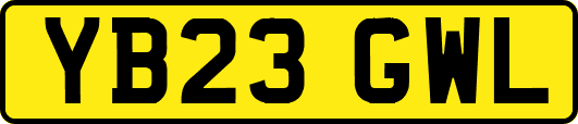 YB23GWL