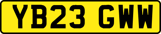 YB23GWW