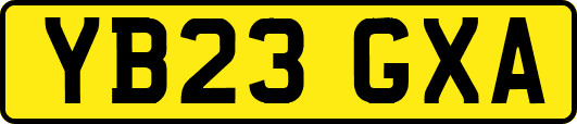 YB23GXA