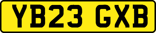 YB23GXB