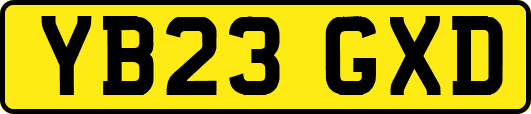 YB23GXD