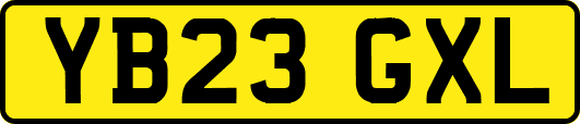 YB23GXL