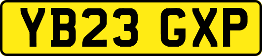 YB23GXP
