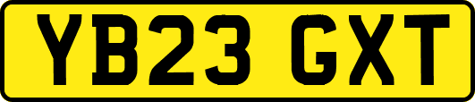 YB23GXT