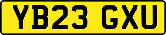 YB23GXU
