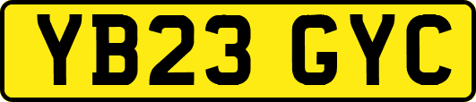 YB23GYC