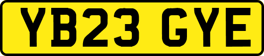 YB23GYE