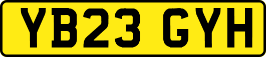 YB23GYH