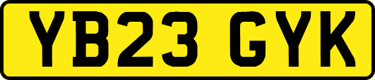 YB23GYK