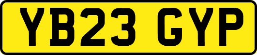 YB23GYP