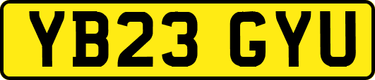 YB23GYU