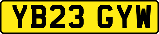 YB23GYW