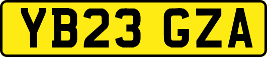 YB23GZA